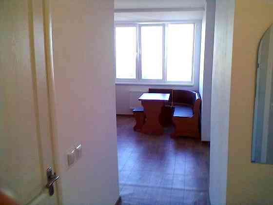 Оренда Квартира 1-кімнатна, 17/25 поверх на Юрія Поправки, 14 Київ