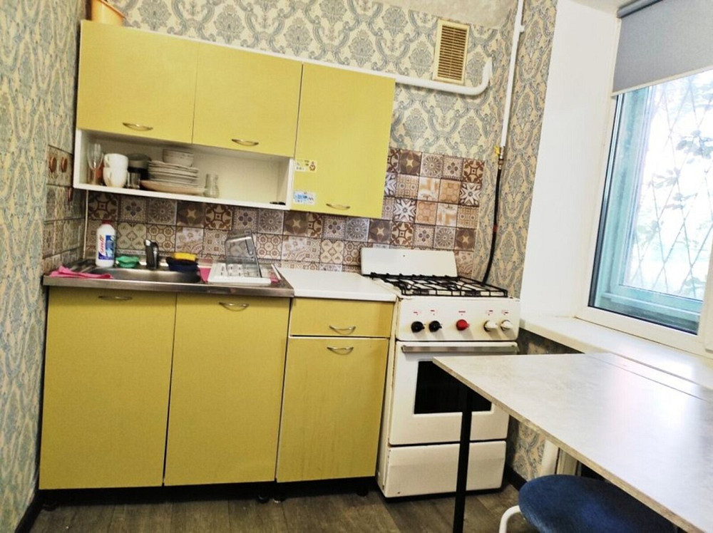 Оренда Квартира 1-кімнатна, 1/9 поверх на Політехнічний провулок, 5 Kiev - photo 4