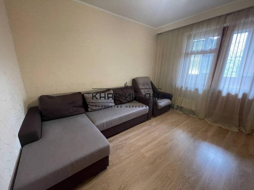 Оренда 2 кімнатної квартири на м. Позняки № 1175753 Київ - фото 7