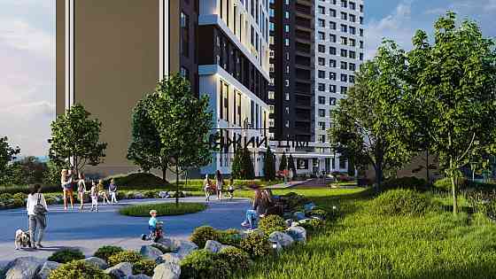 БЕЗ КОМИССИИ!! Продажа 2-х к.кв. в ЖК POLARIS HomePlaza. № 21131849 Киев