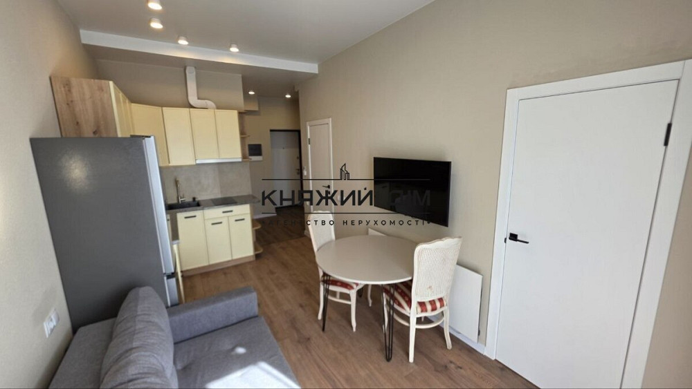 Продаж Квартира 1-кімнатна, 3/5 поверх на Тираспольская ул. Київ - фото 4