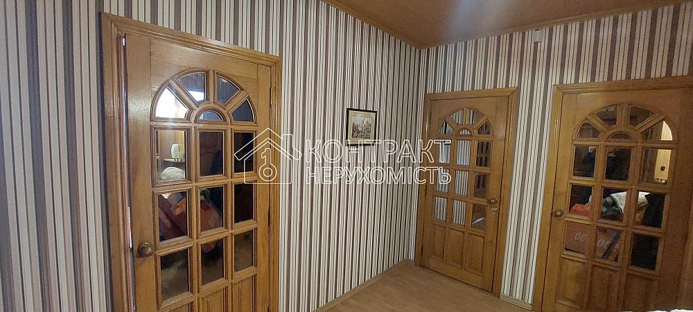 Продаж Квартира 3-кімнатна, 9/16 поверх на вул. Леся Сердюка Kharkiv - photo 13