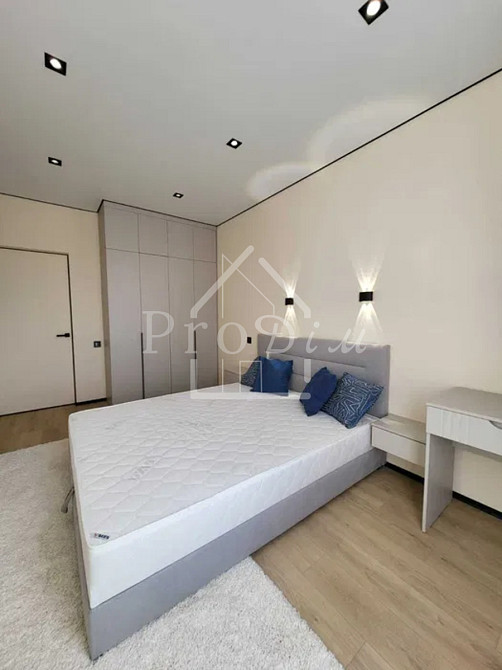 Продаж Квартира 1-кімнатна, 21/25 поверх на Родини Крістерів вул., 14б Kiev - photo 13