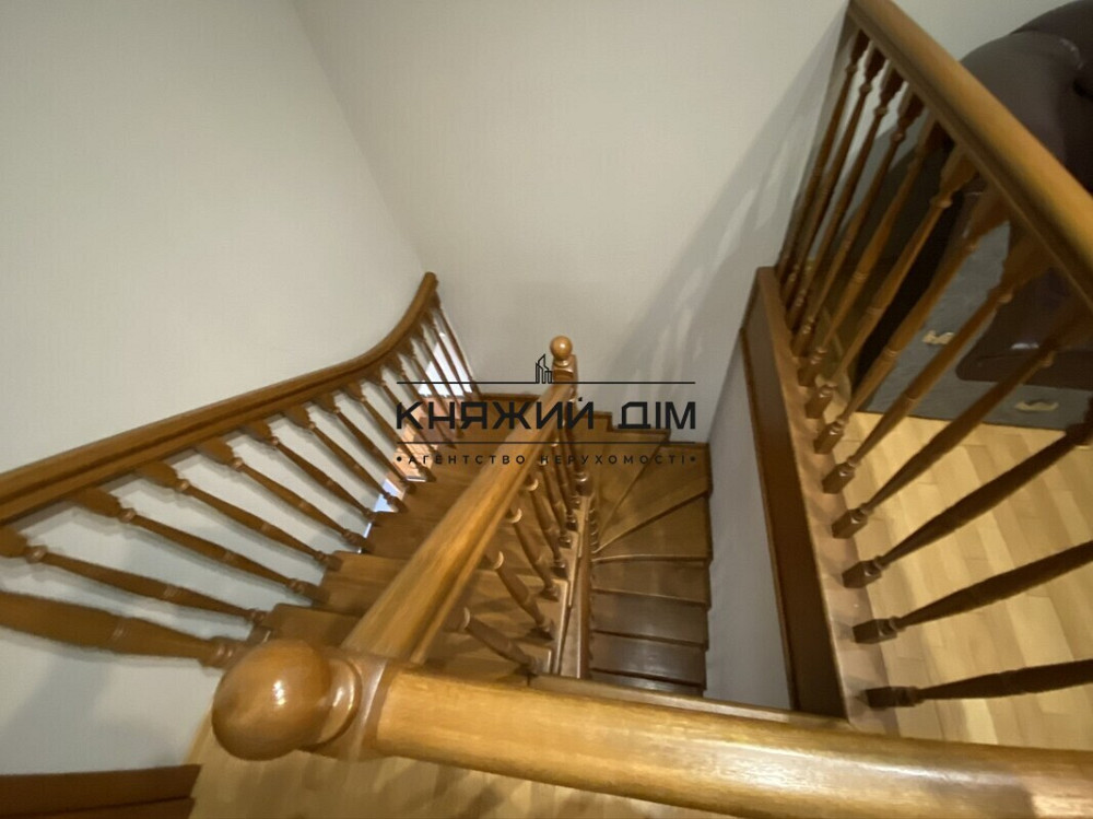 Оренда Квартира 4-кімнатна, 16/16 поверх на Щорса ул./Євгена Коновальця Київ - фото 11