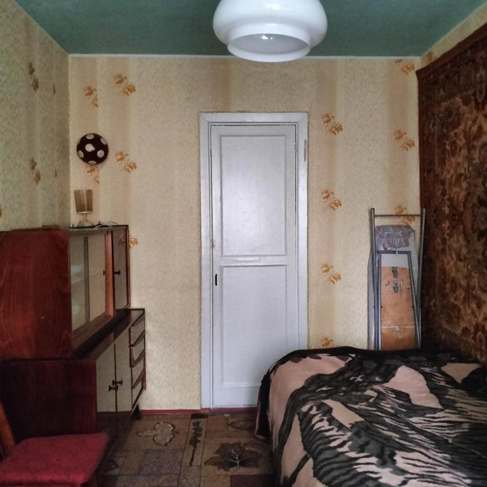 Оренда Квартира 1-кімнатна, 4/5 поверх на Прогресивна вул., 2 Дніпро - фото 6