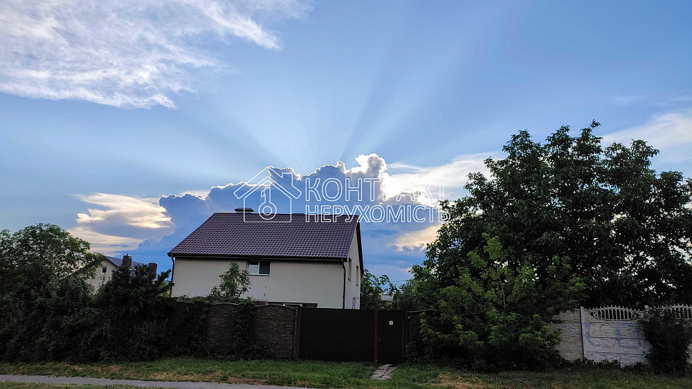 Продаж Будинок 8-кімнатний на вул. Тракторостроителей Kharkiv - photo 2