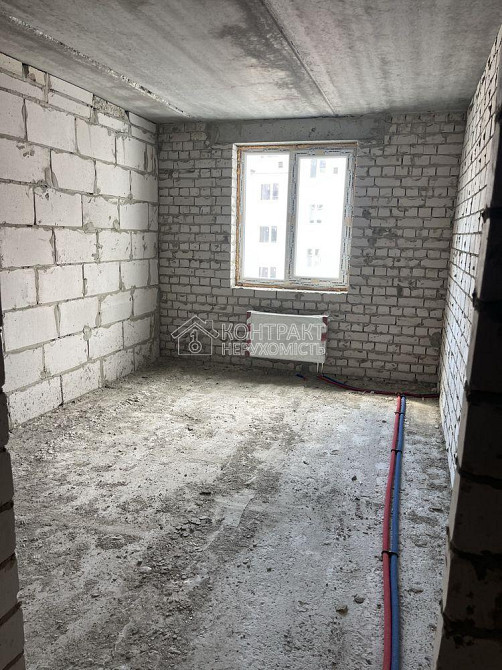 Продаж Квартира 1-кімнатна, 8/9 поверх на вул. Барабашова Харьков - изображение 5