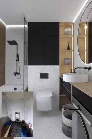 Продажа 1к Квартира 46 кв.м ЖК на Пікуса Винница