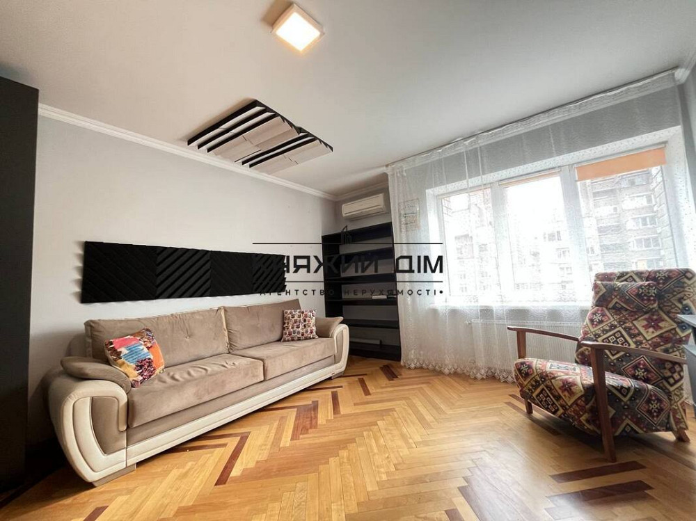 Оренда 3 кімнатна квартира м. Палац Україна КОД 11203925 Київ - фото 14