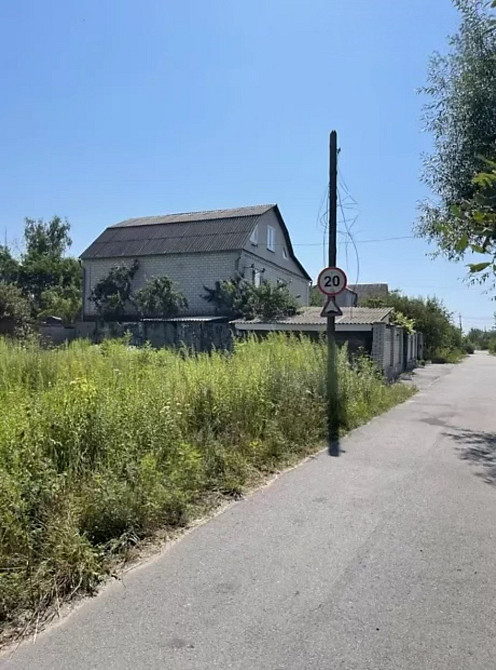 Продаж земельної ділянки 14 соток на Зоряна Zhytomyr - photo 1