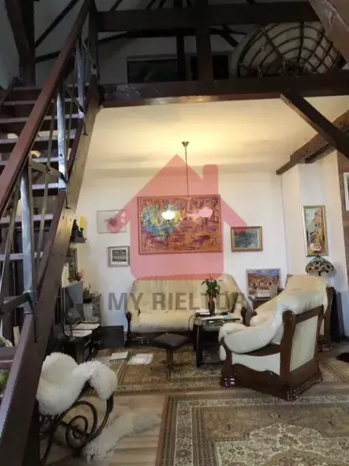 Продається неймовірна квартира в самому центрі Ужгорода біля Кафедрального собору Ужгород - изображение 8