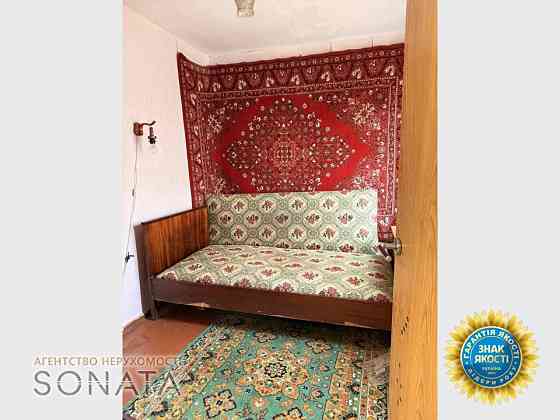 Продаж 2к Квартира 36 кв.м Нарбутівська, 158/1 Черкаси