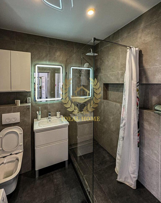 Продаж Квартира 1-кімнатна на Юлии Здановской ул., 34Б Київ - фото 5