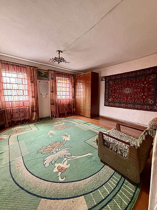 Будинок з великою ділянкою 3D ТУР Кропивницький - фото 15