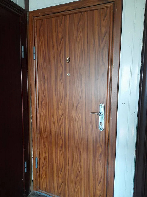 Продам 4-х кімнатну квартиру. Водяне (м Знам'янка район) - фото 5