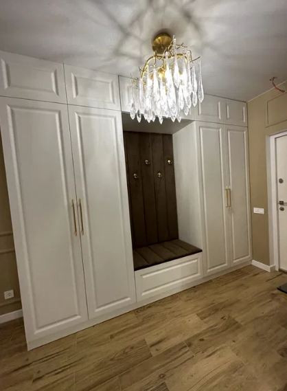 Шикарная квартира. Ремонт 2024 года. Одеса - фото 7