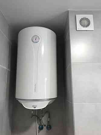 Оренда Квартира 1-кімнатна, 20/25 поверх на Бориса Гмирі, 20 Киев