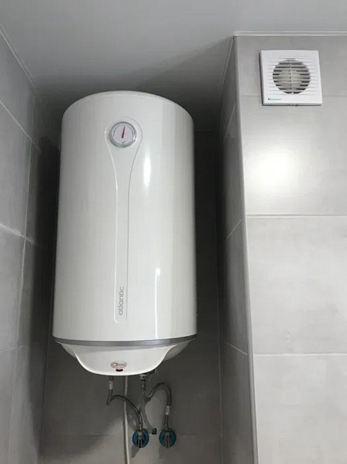 Оренда Квартира 1-кімнатна, 20/25 поверх на Бориса Гмирі, 20 Киев - изображение 6