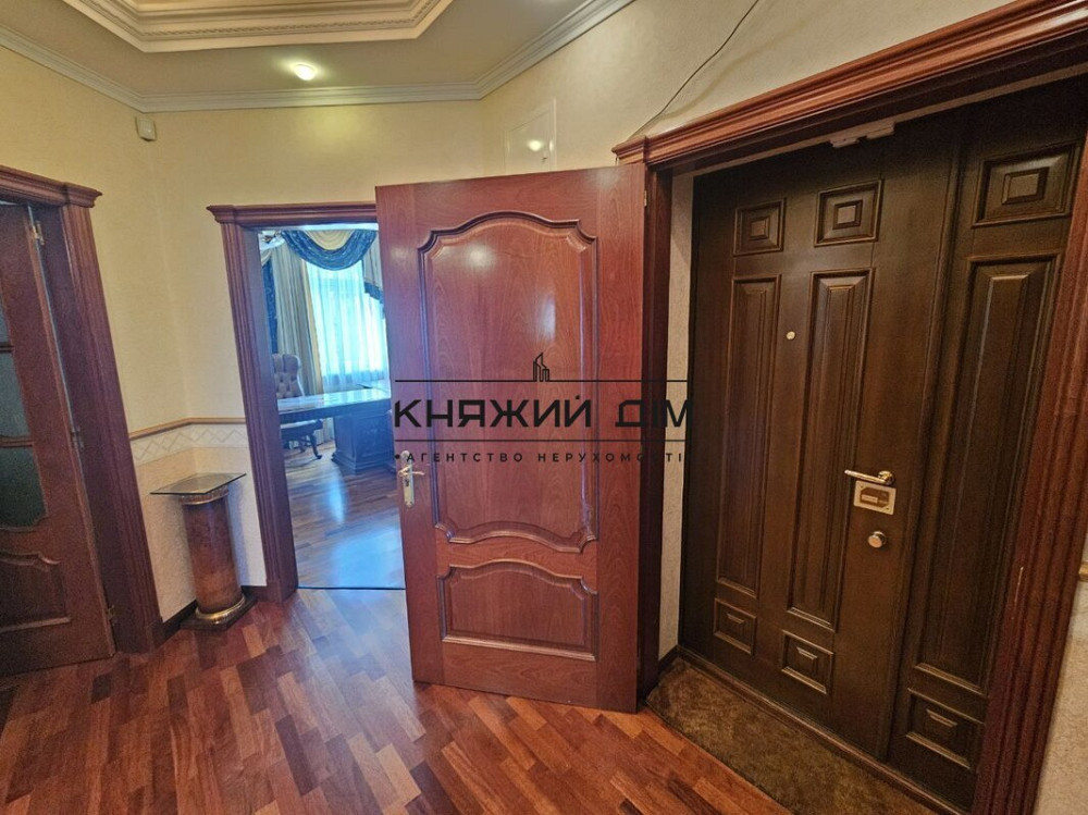 БЕЗ КОМІСІЇ Оренда 5 кімнатної просторої квартири Код 11201898 Київ - фото 16