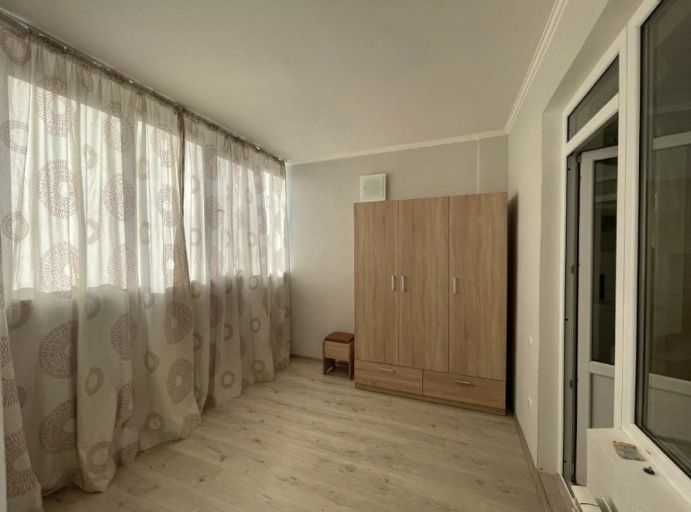 Продам 1 кімн. квартиру на Райдужному Одеса - фото 5