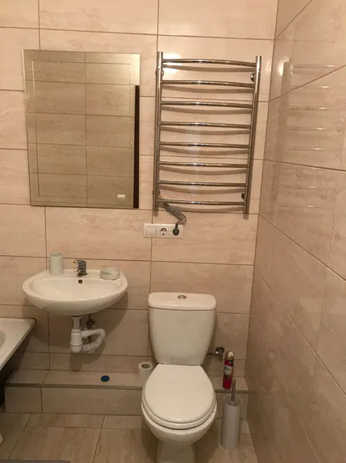 Оренда Квартира 1-кімнатна, 8/25 поверх на вул. Бориса Гмирі, 15 Київ - фото 11