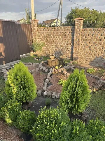 Продаж 2-поверховий   204 кв.м 5 кімн. на Курінний провулок 12 Кропивницький - фото 19