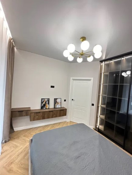 Продаж Квартира 1-кімнатна на ул. Краснова, 1ж Одеса - фото 7