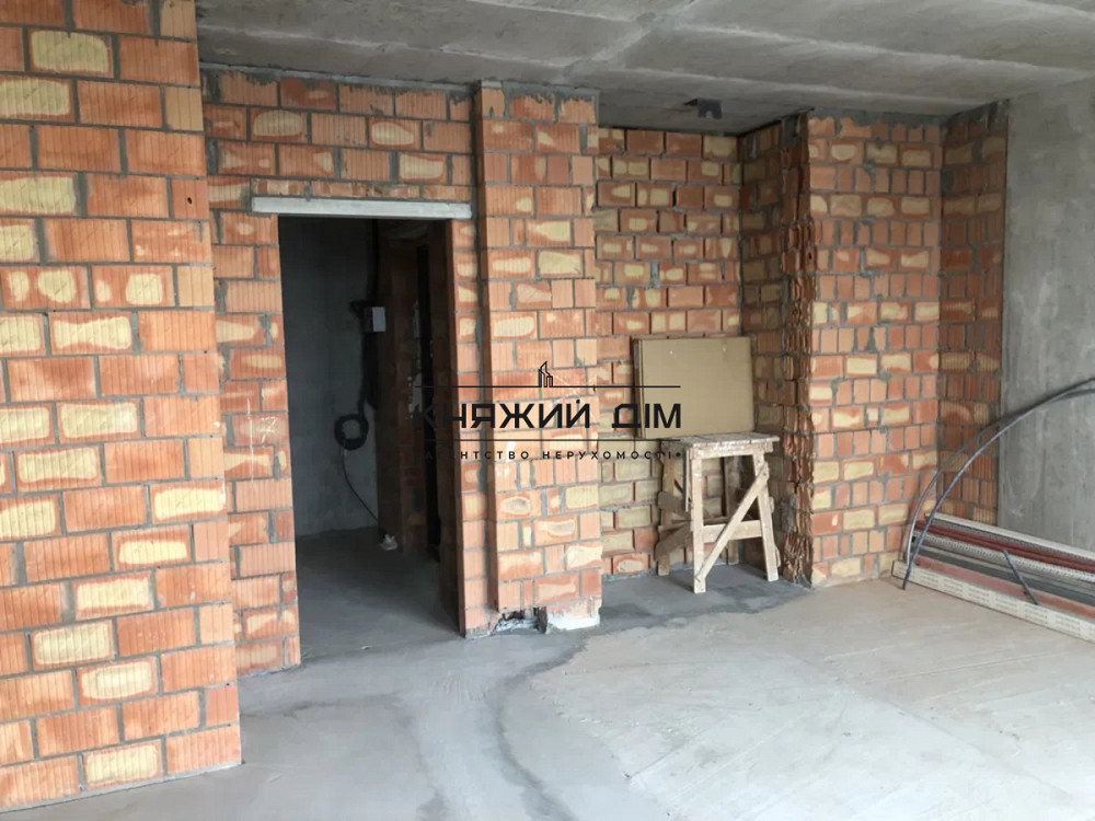 Продаж 1к Квартира 44 кв.м Заречная ул. Київ - фото 7