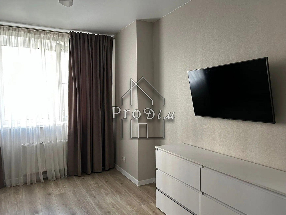 Оренда Будинок 1-кімнатний на Машинобудівників вул., 21 Вишнёвое - изображение 14