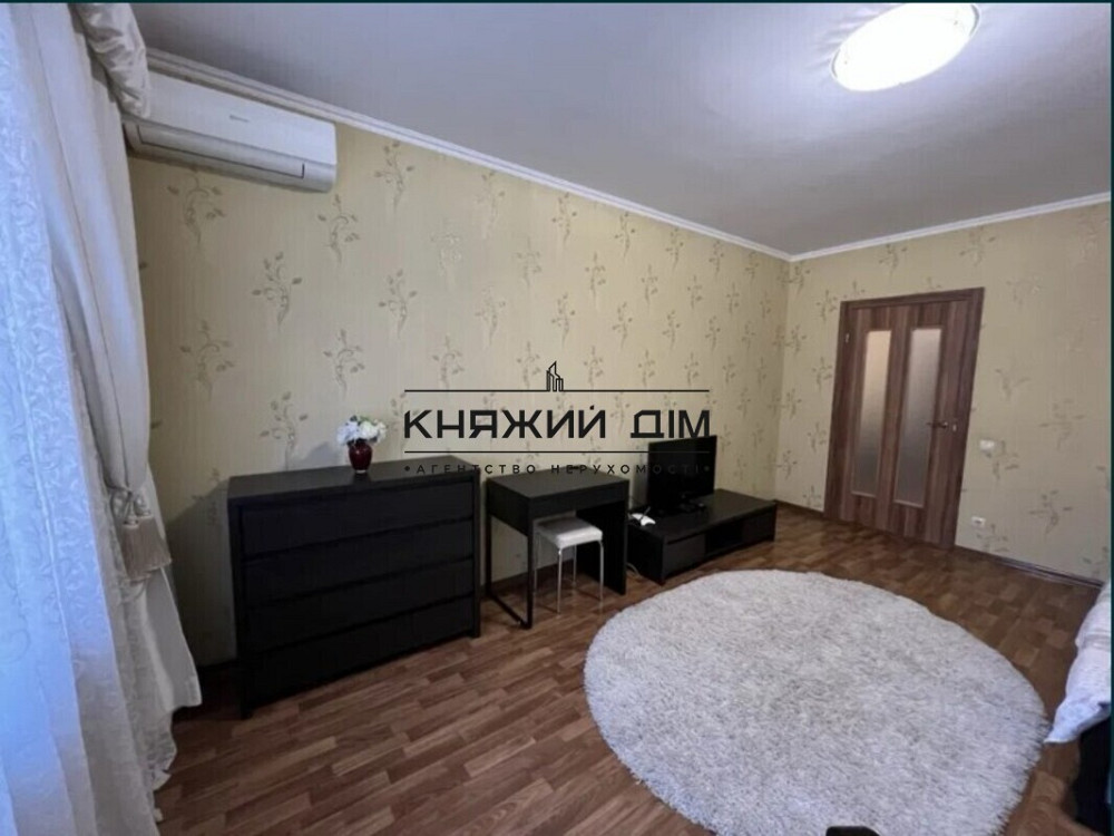 Оренда Квартира 1-кімнатна, 10/25 поверх на Ващенко ул. Киев - изображение 7