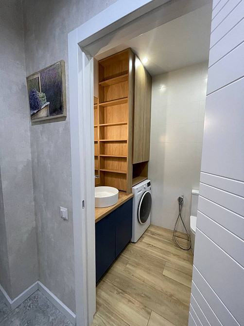 Продам евродвушку в ЖК "Скай Сити" Odessa - photo 15