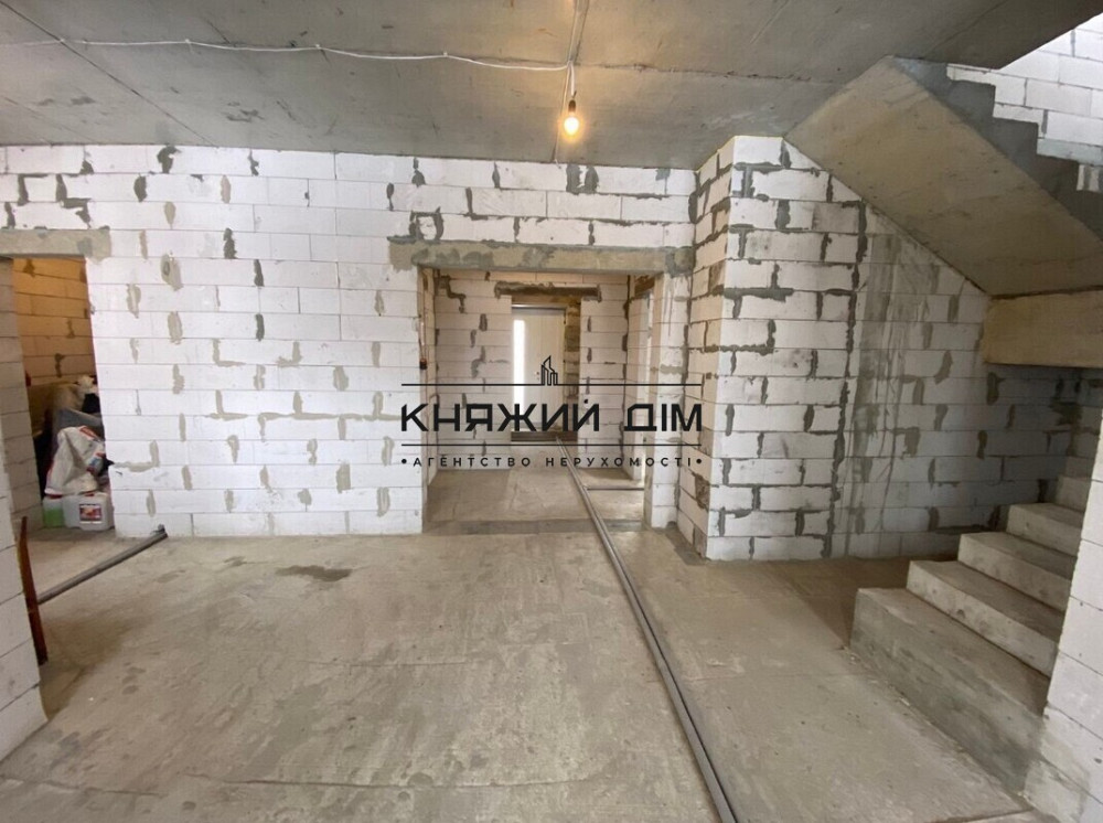 Продаж нового 2-во поверхового будинку в с. Таценки, Обухівського р-ну. Код об'єкту №:2211598 Таценки - фото 12