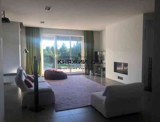 Оренда 3-поверхового будинку в с.Крушинка. № 139466 Krushynka