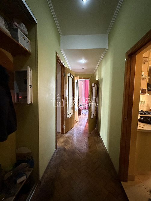 Оренда Квартира 3-кімнатна, 5/6 поверх на вул. Культури Харків - фото 6