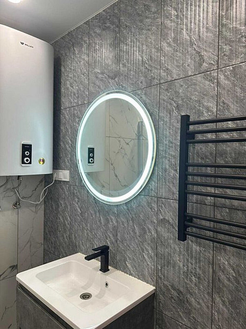 Продаж Квартира 1-кімнатна, 6/8 поверх Винница - изображение 2