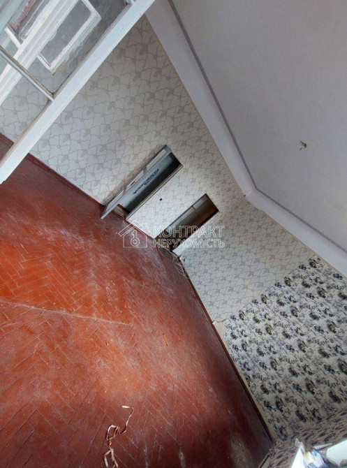 Продаж Квартира 1-кімнатна, 2/4 поверх на вул. Аерофлотська Харків - фото 2