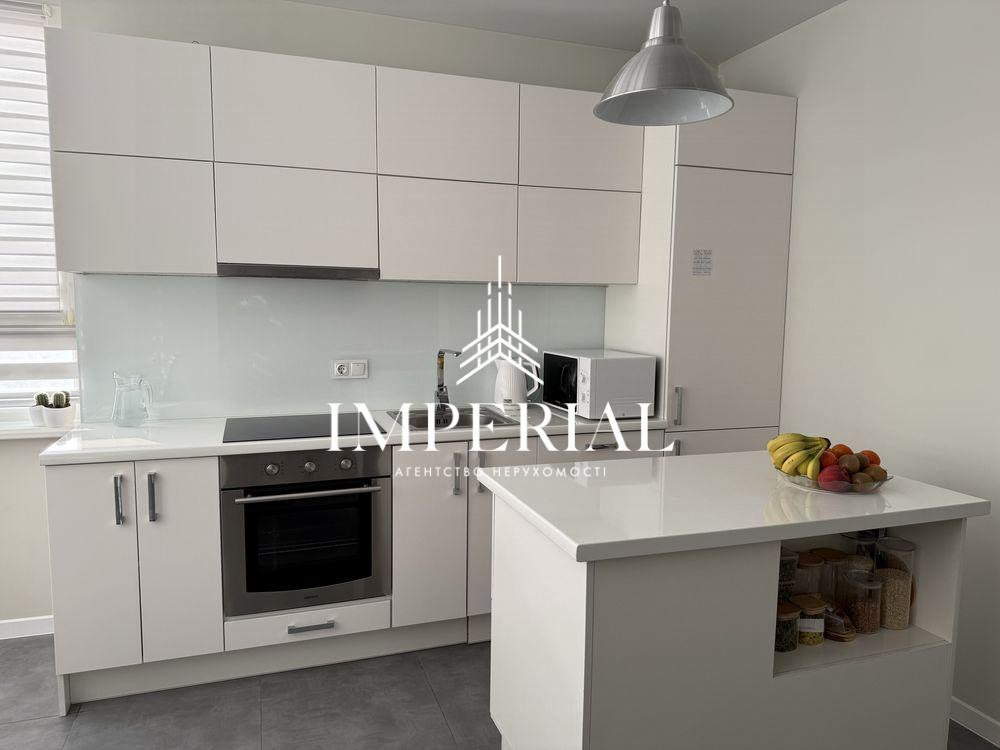 Продаж Квартира 1-кімнатна, 3/25 поверх на вул. Донця Михайла Киев - изображение 8