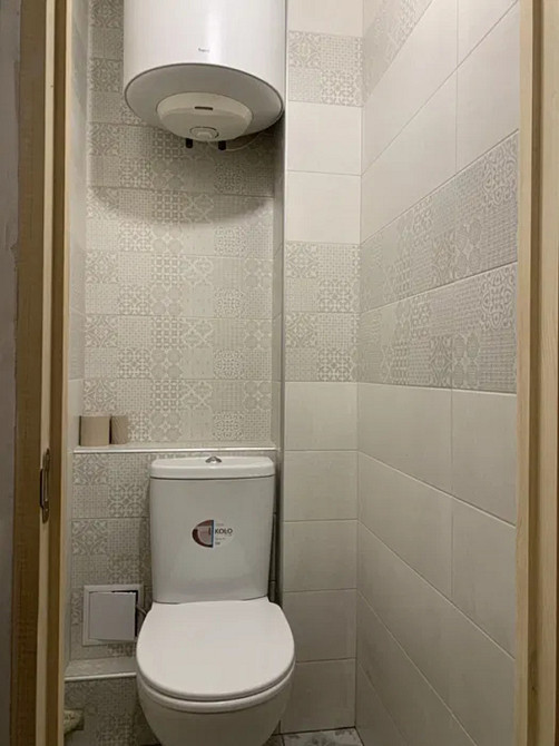 Оренда Квартира 2-кімнатна, 1/10 поверх на Тростянецька Kiev - photo 10