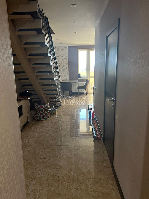 Продаж Квартира 4-кімнатна, 16/16 поверх на вул. Плехановская Харків - фото 4