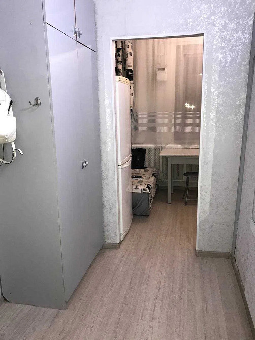 Оренда Квартира 1-кімнатна, 5/9 поверх на Руденко Лариси, 8 Київ - фото 11