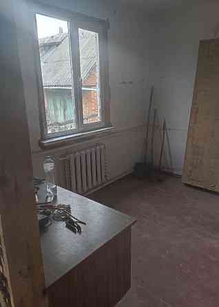 Продаж 1-поверховий Частина будинку з ділянкою 1 сот 50 кв.м 2 кімн. на Польова Житомир