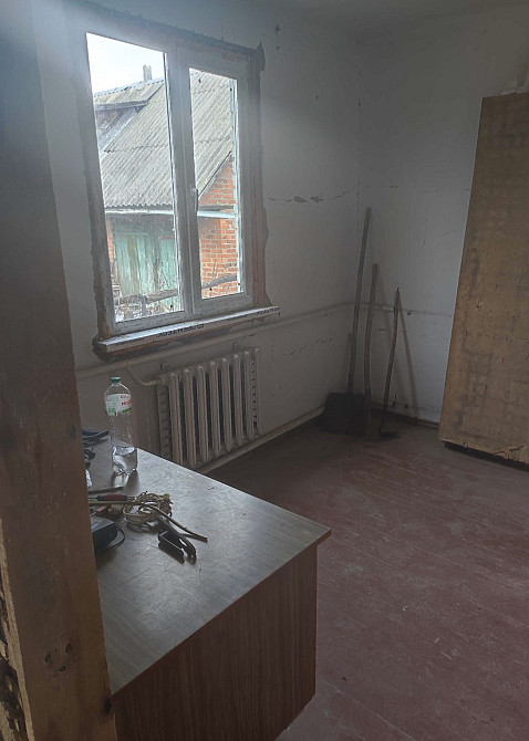 Продаж 1-поверховий Частина будинку з ділянкою 1 сот 50 кв.м 2 кімн. на Польова Житомир - фото 2