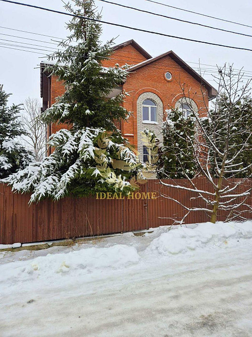 Продаж Будинок 4-кімнатний  - фото 1