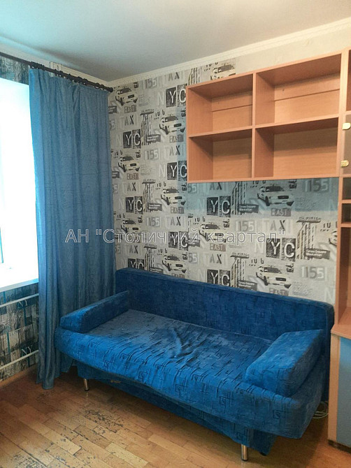 Оренда Будинок 2-кімнатний на Харківське шосе, 58А Київ - фото 11