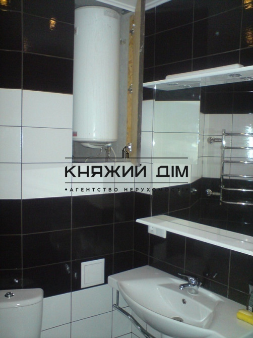 Оренда 3-кімнатної квартири в Подільському районі. Код об'єкта:1132428 Kiev - photo 13