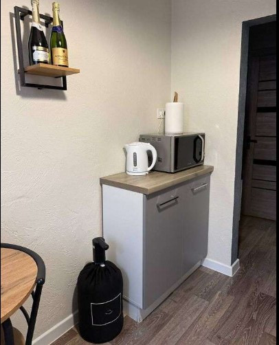 Продаж Квартира 1-кімнатна на ул. Бунина, 7 Одеса - фото 11