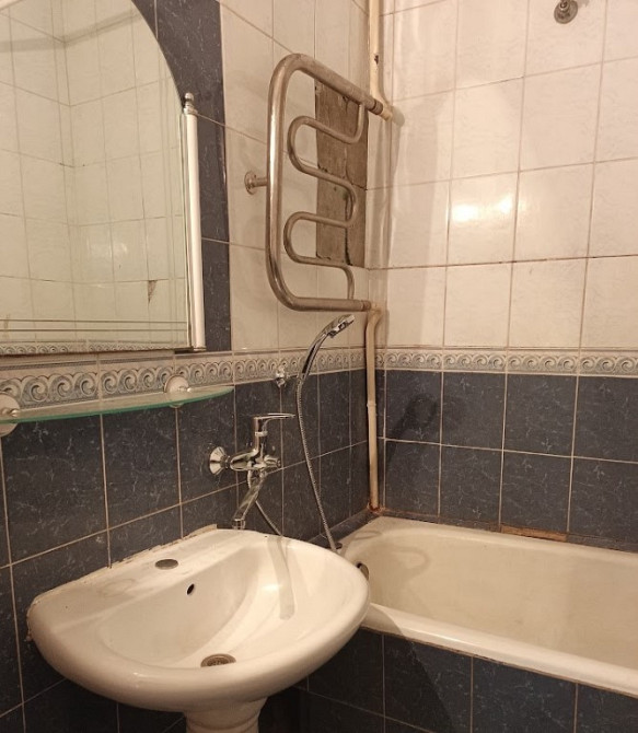 2-комнатная квартира в самом сердце Одессы Одесса - изображение 13