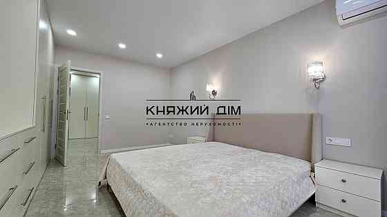 Оренда 2-кімнатна квартира в новому будинку. № 11200648 Киев