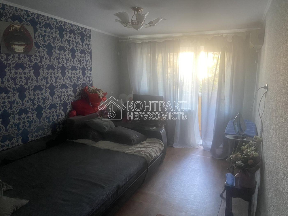 Продаж Квартира 2-кімнатна, 4/5 поверх на вул. Лева Ландау Харків - фото 2