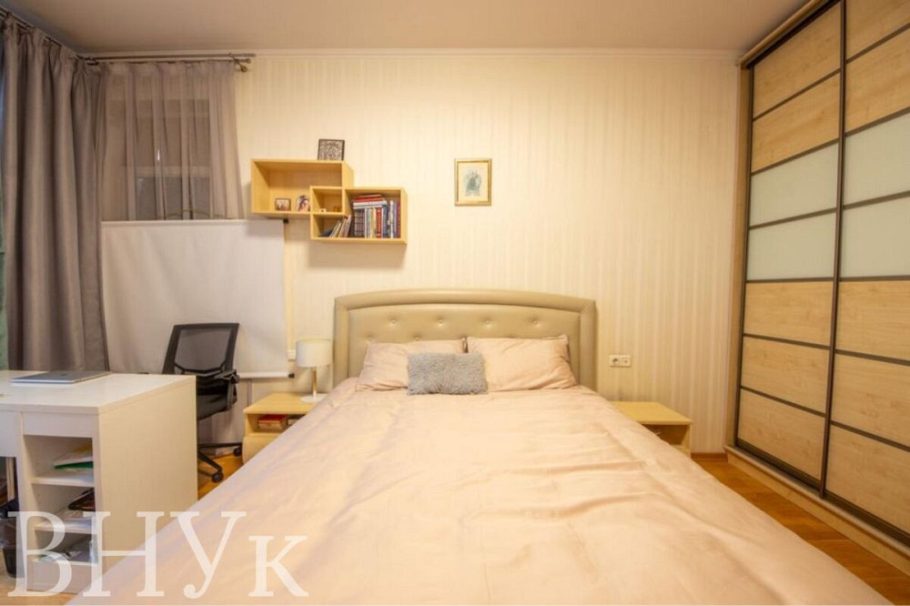 Продаж Квартира 3-кімнатна, 5/6 поверх на вул. Ромашкова L'viv - photo 10